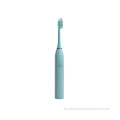 Cepillo de dientes eléctrico portátil para blanquear los dientes del hogar para adultos